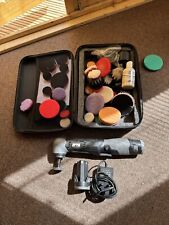 Spta mini polisher for sale  MAIDSTONE