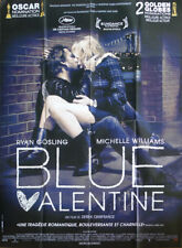 Blue valentine gosling d'occasion  France