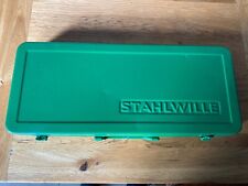 stahlwille for sale  Shipping to Ireland