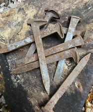 Railroad spikes for sale  WOLVERHAMPTON