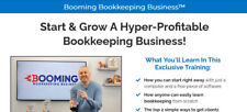 Booming bookkeeping course for sale  Phelps