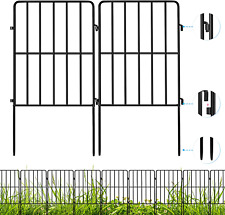 Decorative garden fence for sale  Guntersville