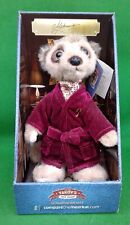 Aleksandr meerkat soft for sale  BROMSGROVE