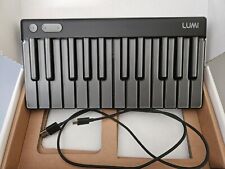 Lumi keys keyboard for sale  Milpitas