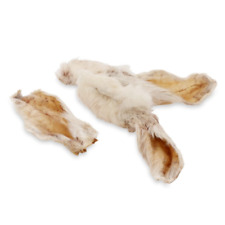 100 natural rabbit for sale  WOLVERHAMPTON