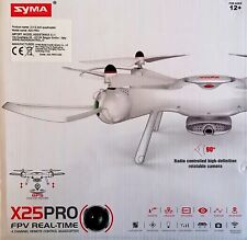 Drone syma x25 usato  Cuneo