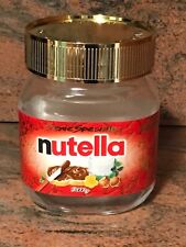 Nutella special edition usato  Palermo