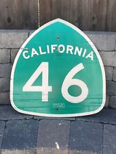 Vintage california highway for sale  Hayward