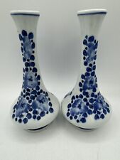 Blue white ceramic for sale  Saint Paul