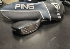 Ping g425 max for sale  TONBRIDGE