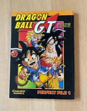 Manga dragon ball gebraucht kaufen  Huchting