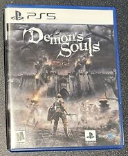 Demon souls ps5 for sale  Westminster