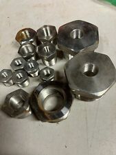Stainless pipe bushings for sale  Albany