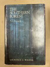 Usado, The Southern Forest: A Chronicle por Laurence C. Walker comprar usado  Enviando para Brazil