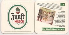 Zunft kölsch bierdeckel gebraucht kaufen  Neuhaus