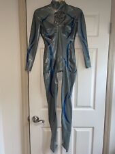 latex catsuit for sale  Hatfield