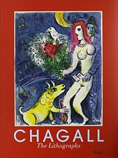 Marc chagall the d'occasion  Saint-Maur-des-Fossés