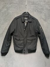 Schott bomber jacket for sale  KENDAL