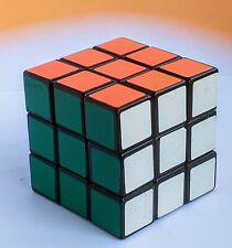 Original Rubik's Cube 1980s Vintage Ideal Toy Corp  for sale  Shipping to South Africa