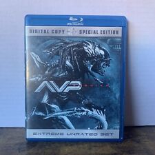 Recurso duplo AVP: Alien vs. Predator Special Edition: Requiem Blu-ray como novo comprar usado  Enviando para Brazil
