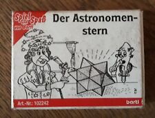 Bartl astronautenstern denkspi gebraucht kaufen  Südstadt