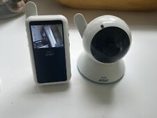 Philips Avent SCD600 Digital Video Baby Camera & Monitor - Complete Set - OEM for sale  Shipping to South Africa