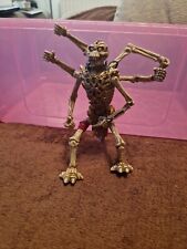 Vintage shriek skeleton for sale  SOLIHULL
