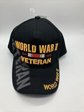caps military war world 2 for sale  Parrish