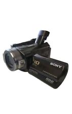 Sony handycam hdr for sale  COVENTRY