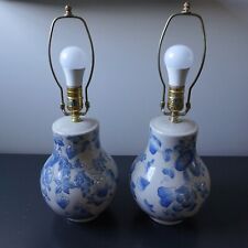 Ceramic table lamps for sale  Wrightsville