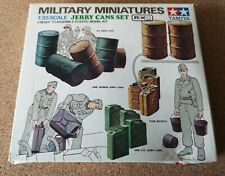 Used, Arll 1/35 Scale Diorama Series 2 US Army Infantry PART BOX and Tamiya EMPTY BOX for sale  NEWCASTLE EMLYN