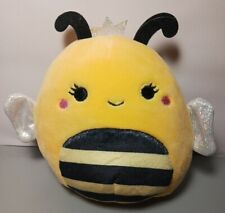 Peluche Squishmallow Yellow Bee Sunny 5" segunda mano  Embacar hacia Argentina