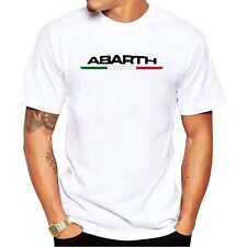 Shirt unisex abarth usato  Noci