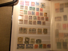 Stamps labels revenues for sale  DRIFFIELD