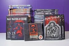 DVD Masters of Horror - Todas as Temporadas - Cada Episódio - SELADO - VOCÊ ESCOLHE!, usado comprar usado  Enviando para Brazil