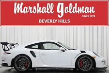 porsche coupe rs gt3 2016 911 for sale  Beverly Hills