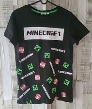 Shirt minecraft tnt gebraucht kaufen  Neusäß