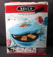 Bella cakesickle maker for sale  Spokane