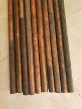 Lot round rod for sale  Byesville