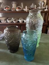 Set antique vases for sale  Wylie