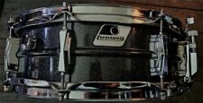 Ludwig black galaxy 14x5 Snare Drum for sale  Shipping to South Africa