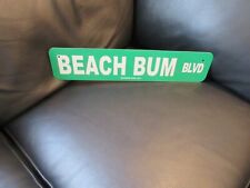 Beach bum blvd for sale  Pasadena