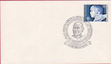 Fdc 1979 brief gebraucht kaufen  Bitburg-Umland