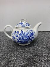 Portmeirion teapot harvest for sale  TAMWORTH