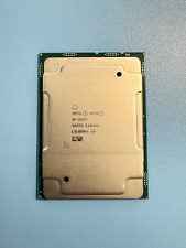Intel xeon 3245 d'occasion  Villejuif