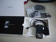 Retro boxed samsung for sale  WOKING