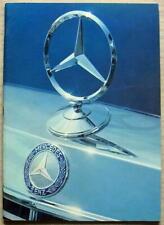 Mercedes benz usa for sale  LEICESTER