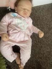 Realistic doll for sale  OLDBURY