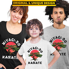 Karate kid shirt for sale  HALESOWEN