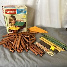 Vintage 1978 playskool for sale  Glendale